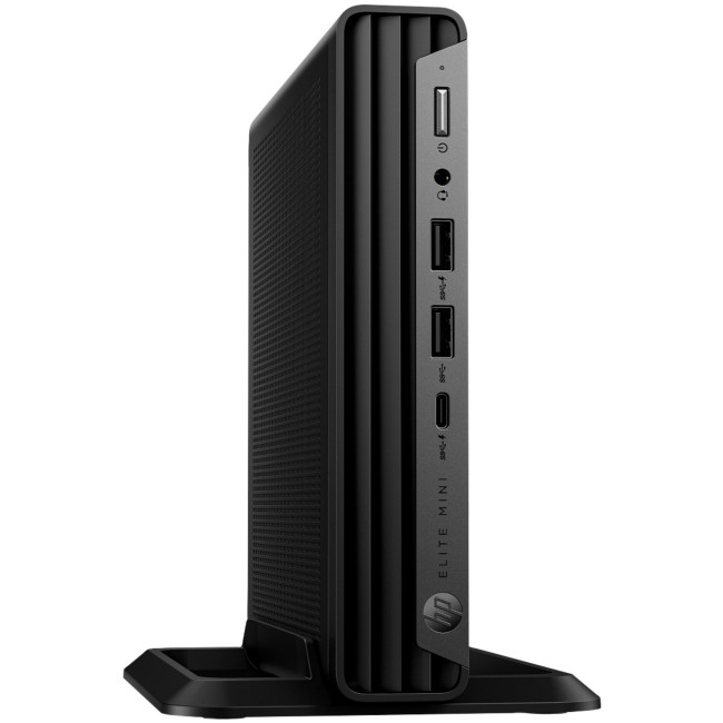 HP Elite Mini 805 G8 AMD Ryzen 5 5600GE 8GB RAM 256GB SSD Windows 11 Pro Mini PC