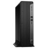 HP Elite SFF 805 G9 AMD Ryzen 5 8500G 16GB RAM 512GB SSD Windows 11 Pro Desktop PC