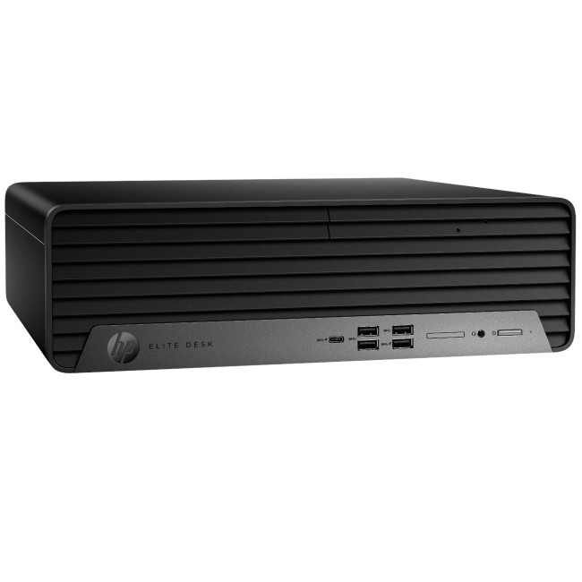 HP Elite SFF 805 G9 AMD Ryzen 7 8700G 16GB RAM 512GB SSD Windows 11 Pro Desktop PC