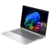 HP EliteBook 6 G1ah 14" Notebook PC AMD Ryzen&#153; 5 220 14" WUXGA 16GB RAM 512GB SSD Windows 11 Pro AI PC