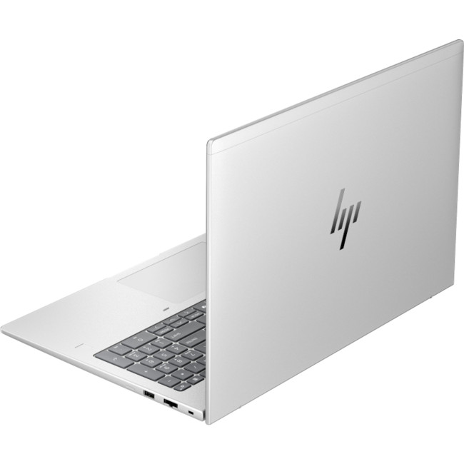 HP EliteBook 6 G1ah AMD Ryzen&#153; 5 220 16" WUXGA 16GB RAM 512GB SSD Windows 11 Pro AI PC Laptop