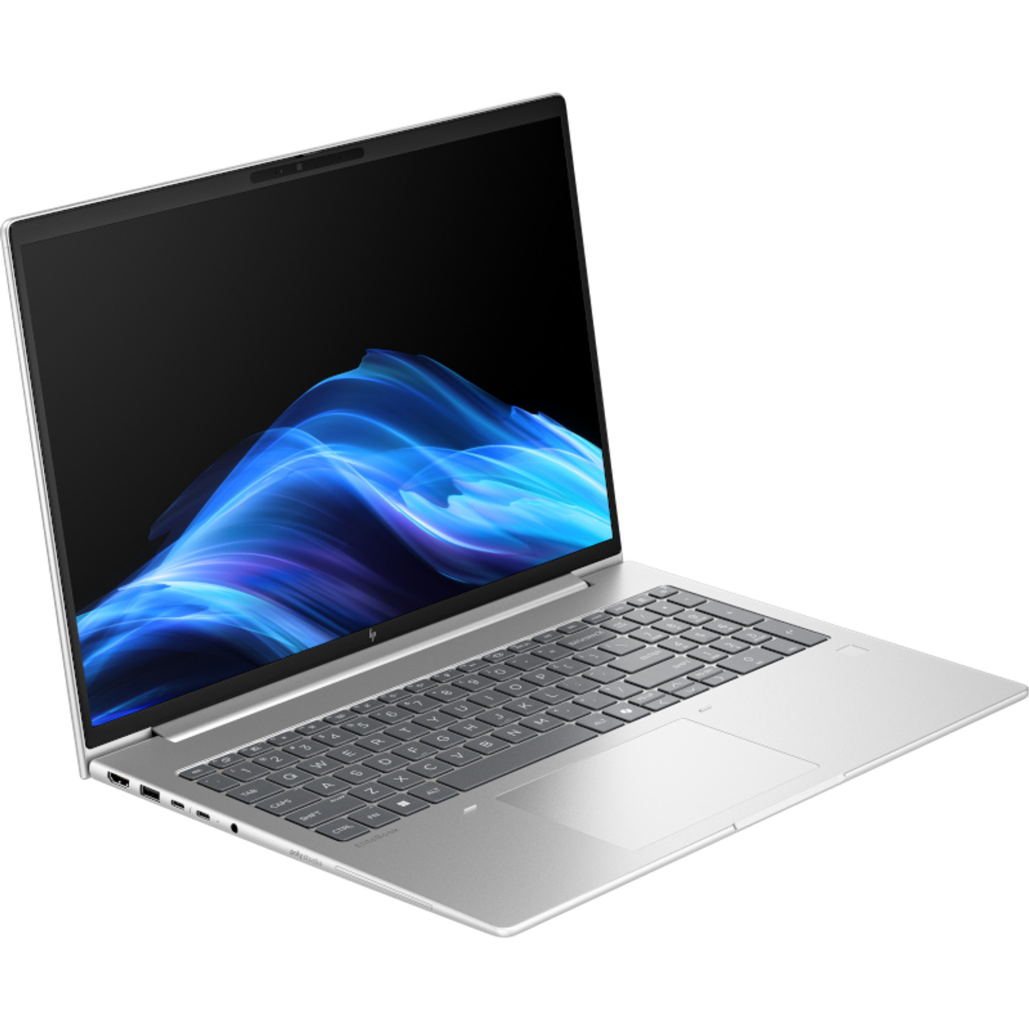 HP EliteBook 6 G1ah AMD Ryzen 5 16GB/512GB Business Laptop