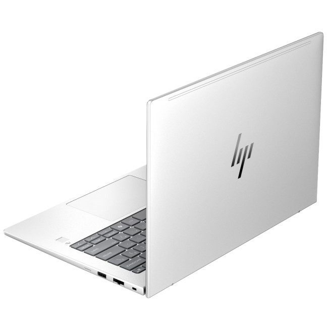 HP EliteBook 6 G1q 14" Notebook Next Gen AI PC Copilot+ PC Qualcomm Snapdragon X1-26-100 14" WUXGA 16GB RAM 512GB SSD Windows 11 Pro