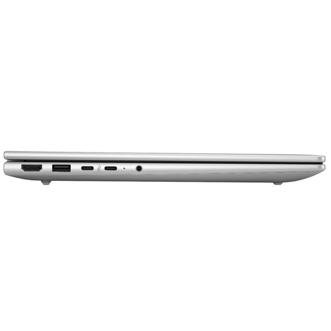 HP EliteBook 6 G1q 14" Notebook Next Gen AI PC Copilot+ PC Qualcomm Snapdragon X1-26-100 14" WUXGA 16GB RAM 512GB SSD Windows 11 Pro