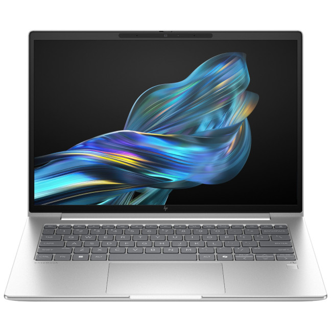 HP EliteBook 6 G1q 14" Notebook Next Gen AI PC Copilot+ PC Qualcomm Snapdragon X1-26-100 14" WUXGA 16GB RAM 512GB SSD Windows 11 Pro