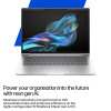 HP EliteBook 6 G1q 14" Notebook Next Gen AI PC Copilot+ PC Qualcomm Snapdragon X1-26-100 14" WUXGA 32GB RAM 512GB SSD Windows 11 Pro