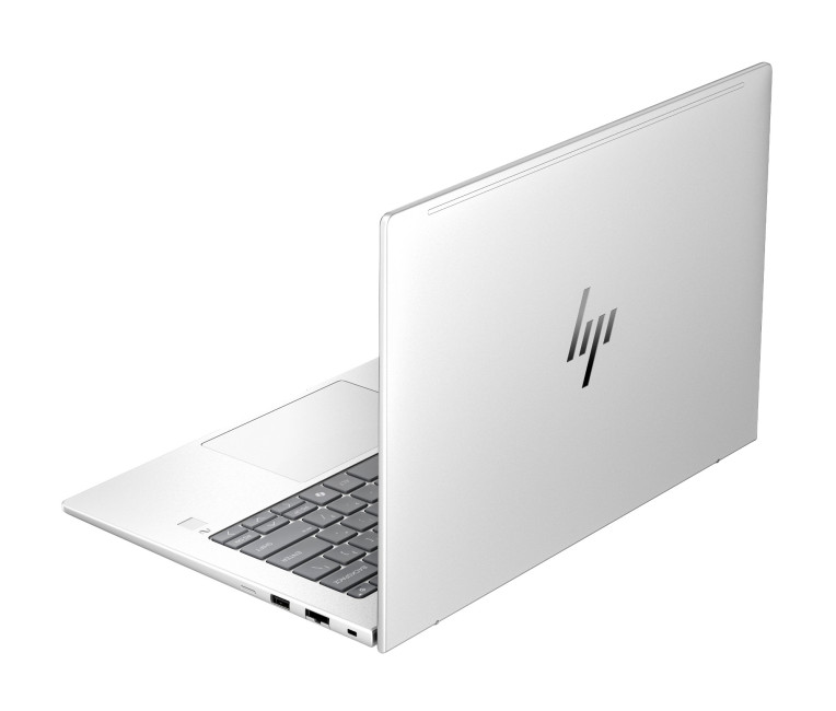 HP EliteBook 6 G1q 14" Notebook Next Gen AI PC Copilot+ PC Qualcomm Snapdragon X1-26-100 14" WUXGA 32GB RAM 512GB SSD Windows 11 Pro