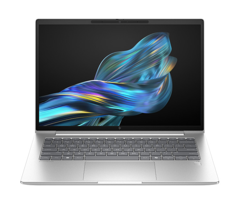 HP EliteBook 6 G1q 14" Notebook Next Gen AI PC Copilot+ PC Qualcomm Snapdragon X1-26-100 14" WUXGA 32GB RAM 512GB SSD Windows 11 Pro
