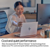 HP EliteBook 8 G1i 14" Notebook Next Gen AI PC Wolf Pro Security Edition Intel Core Ultra 7 258V 14" WUXGA 32GB RAM Windows 11 Pro