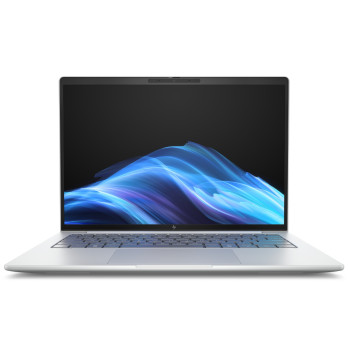 HP EliteBook 8 G1i 14" Notebook Next Gen AI PC Wolf Pro Security Edition Intel Core Ultra 7 258V 14" WUXGA 32GB RAM Windows 11 Pro