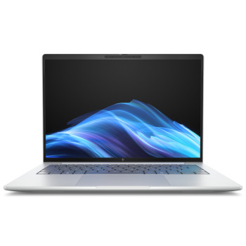 HP EliteBook 8 G1i 14" Notebook Next Gen AI PC Wolf Pro Security Edition Intel Core Ultra 5 228V 14" WUXGA 32GB RAM Windows 11 Pro