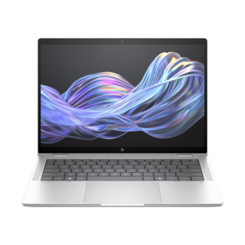 HP EliteBook G1i Intel Core Ultra 7 258V 32GB RAM 512GB SSD 14" Touchscreen Windows 11 Pro 2-in-1 Laptop
