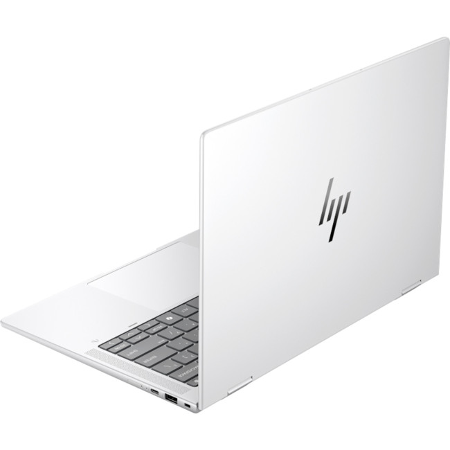 HP EliteBook X Flip G1i 14" Notebook Next Gen AI PC Wolf Pro Security Edition Intel Core Ultra 7 258V Hybrid 2-in-1 14" Touchscreen 2.5K 32GB RAM Windows 11 Pro