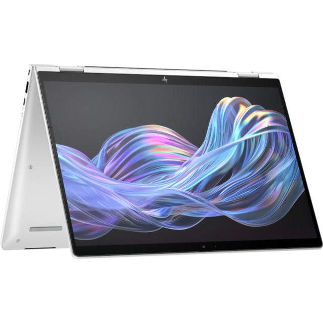 HP EliteBook X Flip G1i 14" Notebook Next Gen AI PC Wolf Pro Security Edition Intel Core Ultra 7 258V Hybrid 2-in-1 14" Touchscreen WUXGA 32GB RAM Windows 11 Pro