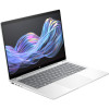 HP EliteBook X Flip G1i 14" Notebook Next Gen AI PC Wolf Pro Security Edition Intel Core Ultra 7 258V Hybrid 2-in-1 14" Touchscreen WUXGA 32GB RAM Windows 11 Pro