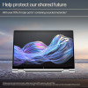 HP EliteBook X Flip G1i 14" Notebook Next Gen AI PC Wolf Pro Security Edition Intel Core Ultra 7 258V Hybrid 2-in-1 14" Touchscreen WUXGA 32GB RAM Windows 11 Pro