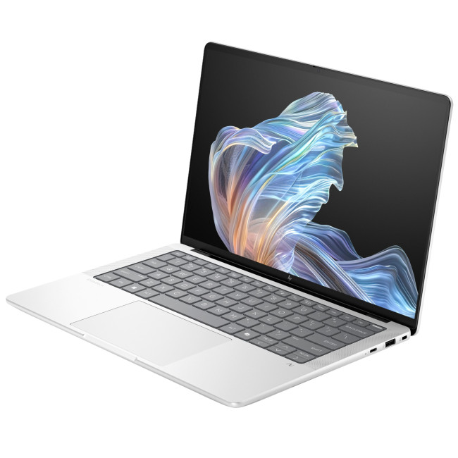 HP EliteBook X G1a 14" Notebook Next Gen AI PC Wolf Pro Security Edition AMD Ryzen AI 9 HX PRO 375 32GB RAM 1TB SSD 14" Touchscreen Windows 11 Pro Laptop