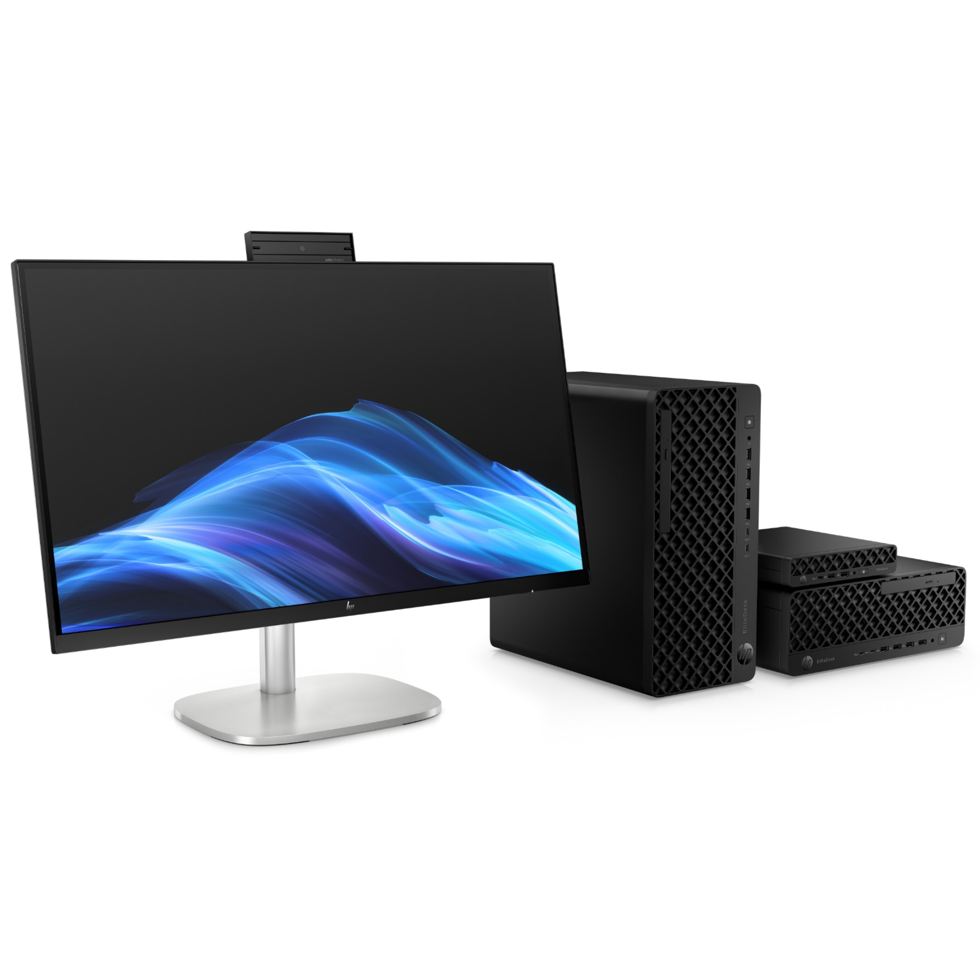 i7 Core SFF G1 800 HP デスクトップ EliteDesk SSD128HDD500win11オフィス i7 G1 EliteDesk800 8GB SSD256GB 500GB Windowsデスクトップ