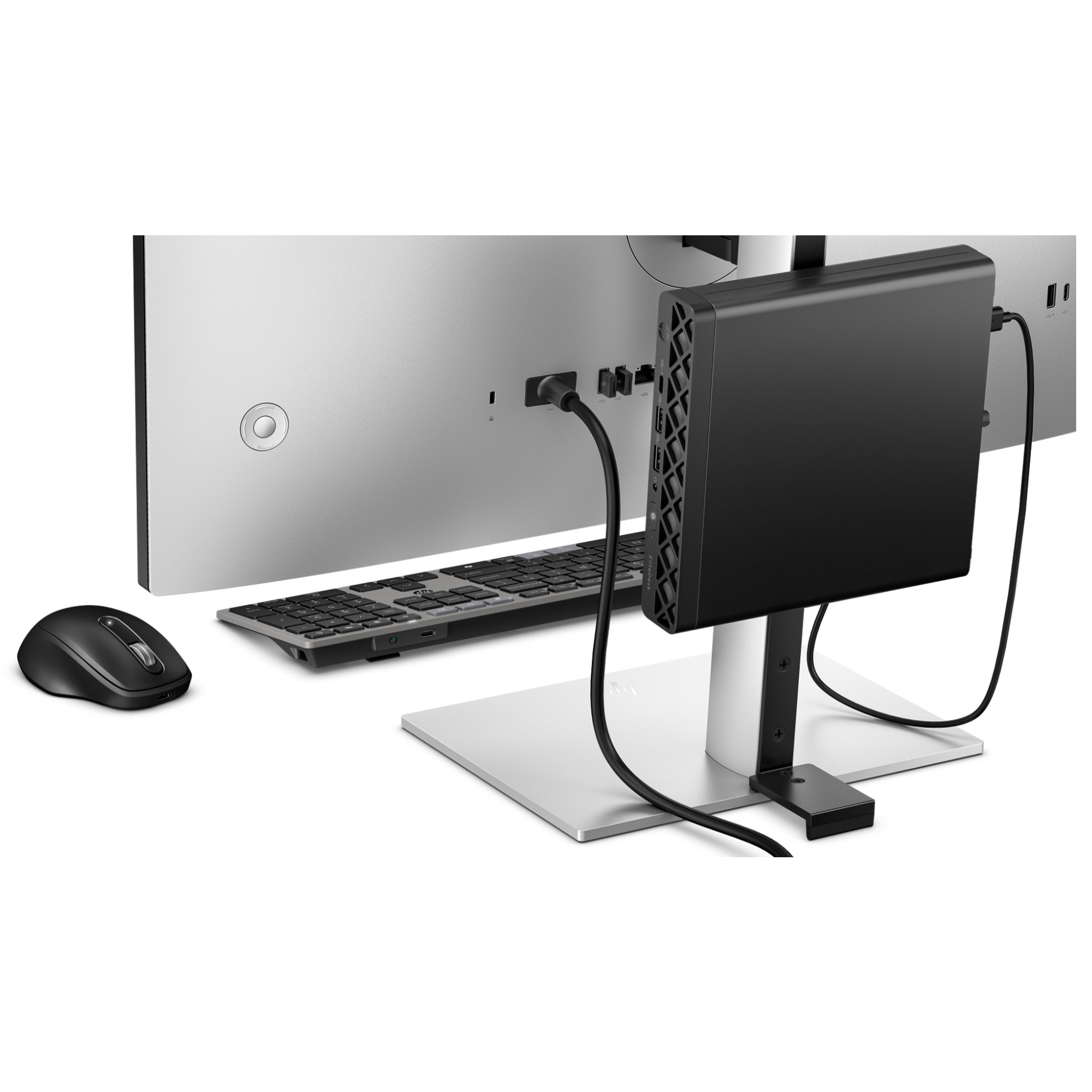 HP EliteDesk 8 Mini G1a Ryzen 5 220 16GB 512GB Mini PC