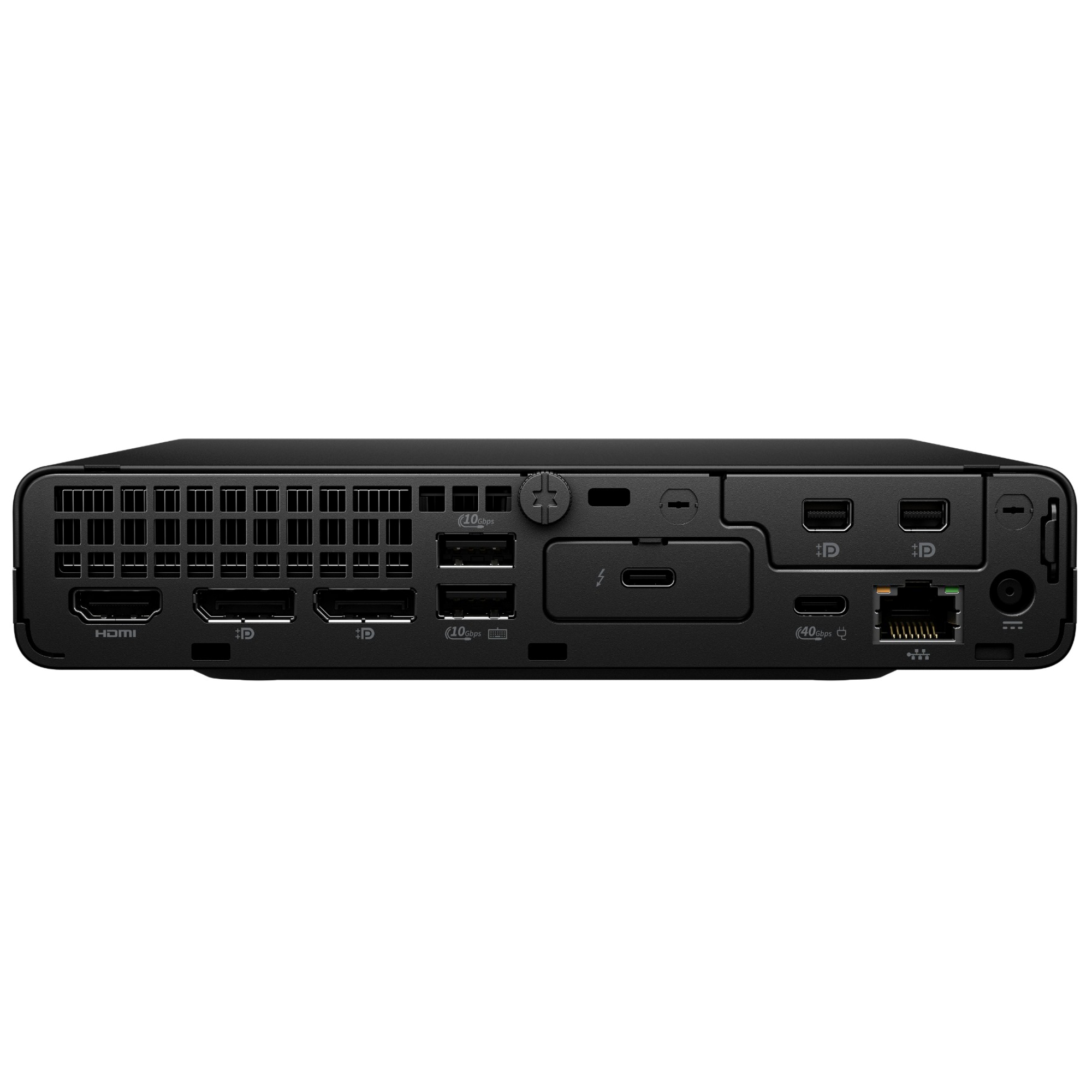 HP EliteDesk 8 Mini G1a Ryzen 5 220 16GB 512GB Mini PC