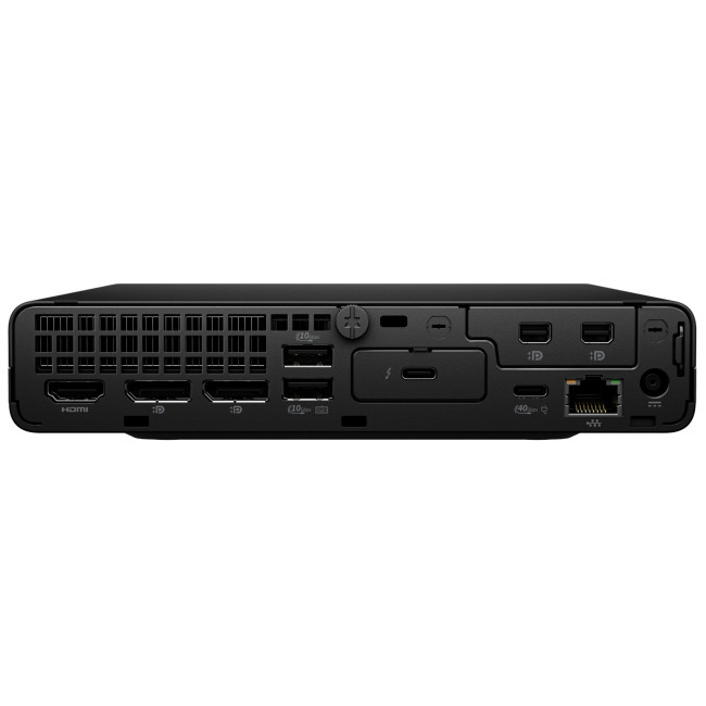 HP EliteDesk 8 Mini G1a AMD Ryzen 5 220 16GB RAM 512GB SSD Windows 11 Pro Mini PC