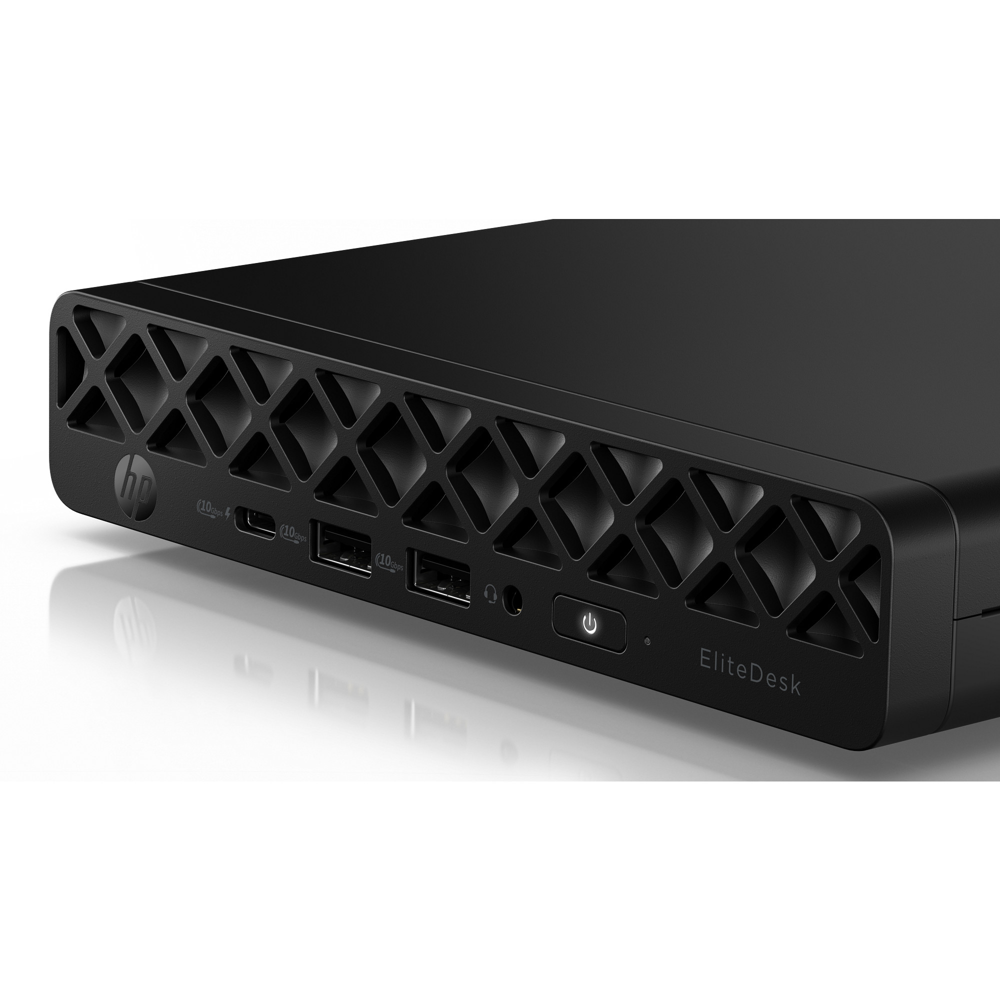HP EliteDesk 8 Mini G1a Ryzen 5 220 16GB 512GB Mini PC