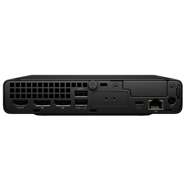 HP EliteDesk 8 Mini G1i AI Intel&#174; Core Ultra 5 235T 16GB RAM 512GB SSD Windows 11 Pro Mini PC