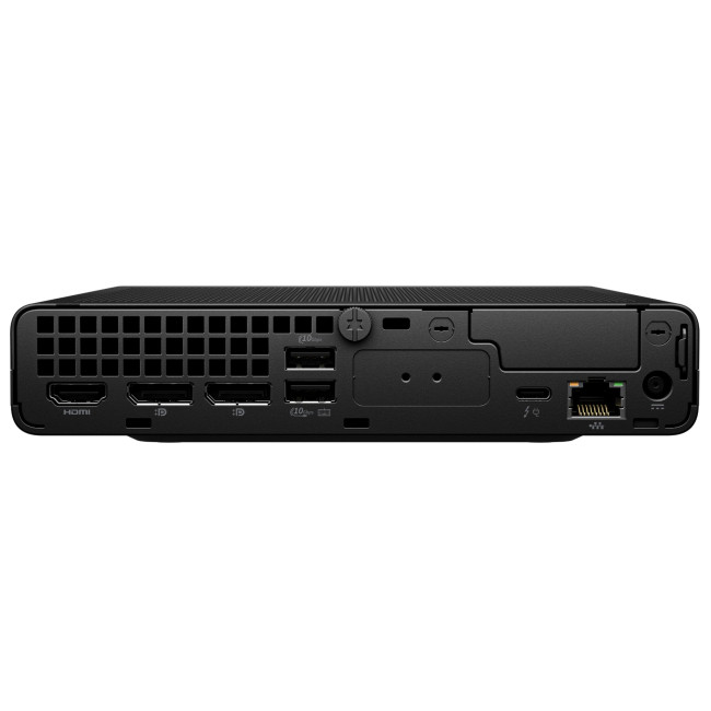 HP EliteDesk 8 Mini G1i AI Intel&#174; Core Ultra 7 265T 16GB RAM 512GB SSD Windows 11 Pro Mini PC