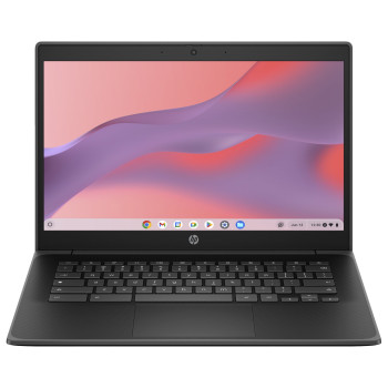 HP Fortis G1i 14" Intel N N150 4GB RAM 32GB SSD 14" ChromeOS Laptop
