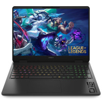 HP OMEN Gaming 16-ap0300na CA1F2EA AMD Ryzen 9 8940HX 24GB RAM 1TB SSD RTX 5060 16" 2K Windows 11 Home Laptop