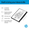 HP OmniBook X Flip 14-fk0002na Hybrid Copilot+ AMD Ryzen AI 7 350  16GB RAM 1TB SSD 14" Touchscreen 3K Windows 11 Home 2-in-1 Laptop