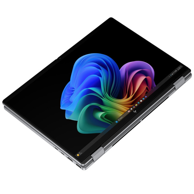 HP OmniBook X Flip 14-fk0002na Hybrid Copilot+ AMD Ryzen AI 7 350  16GB RAM 1TB SSD 14" Touchscreen 3K Windows 11 Home 2-in-1 Laptop