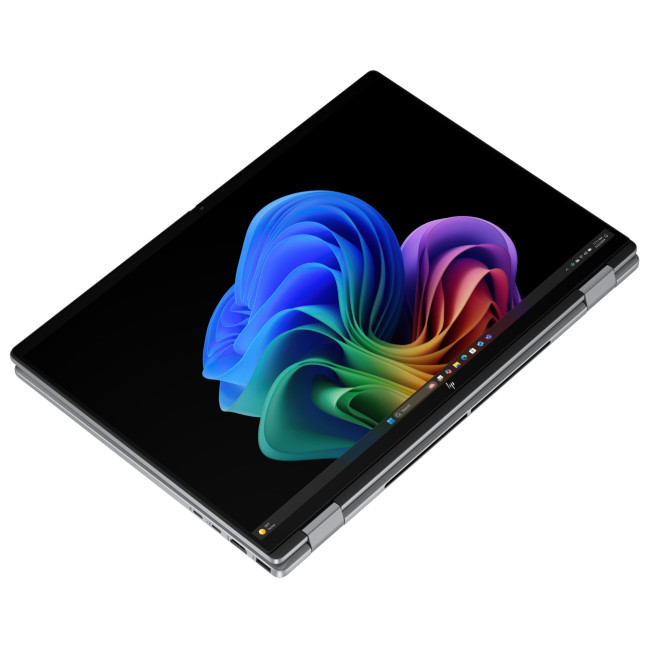 HP OmniBook X FlipNGAI 16-ar0009na Copilot+ AMD Ryzen AI 5 340 16GB RAM 1 TB SSD 16" WUXGA Touchscreen Windows 11 Home 2-in-1 Laptop