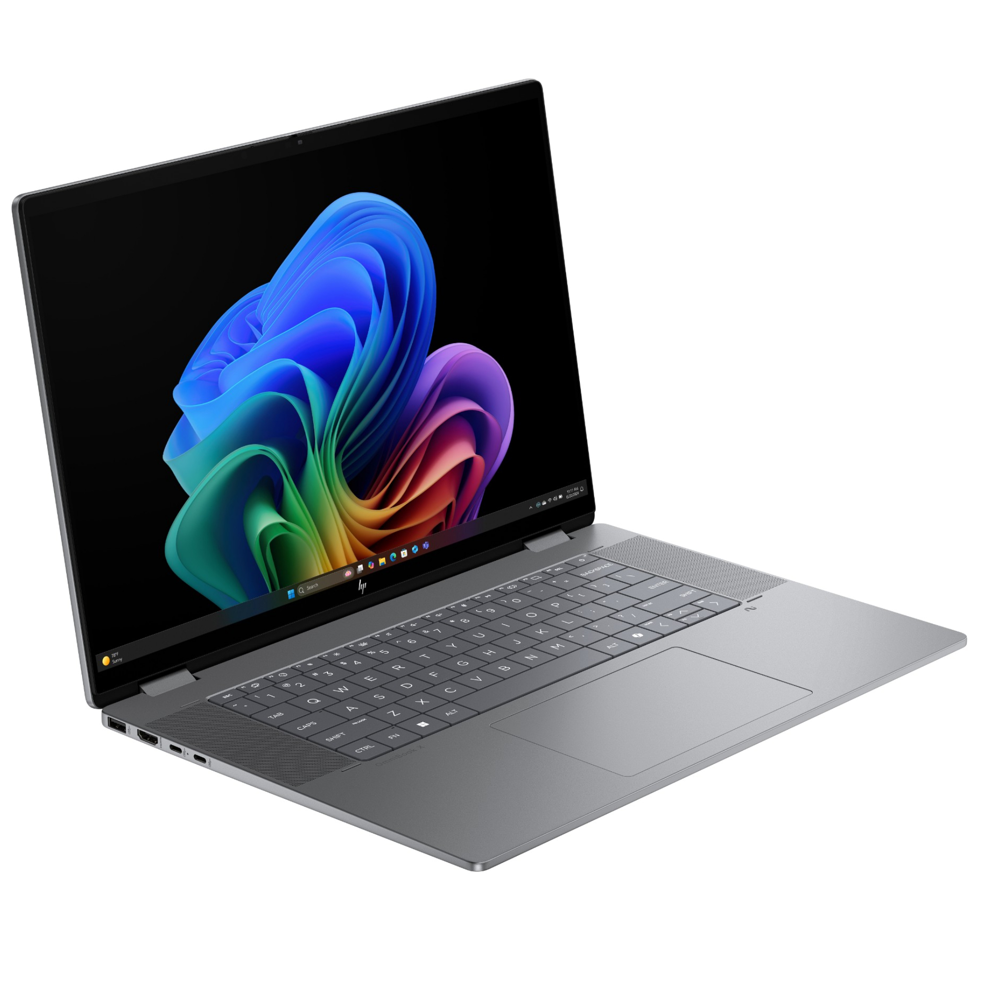 HP OmniBook X 340 16GB/1TB Business Laptop