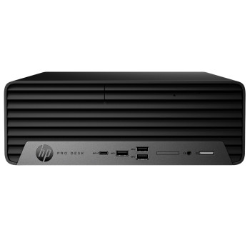 HP Pro 400 G9 Intel® Core™ i5-14500 16GB RAM 512GB SSD Windows 11 Pro SFF Desktop PC