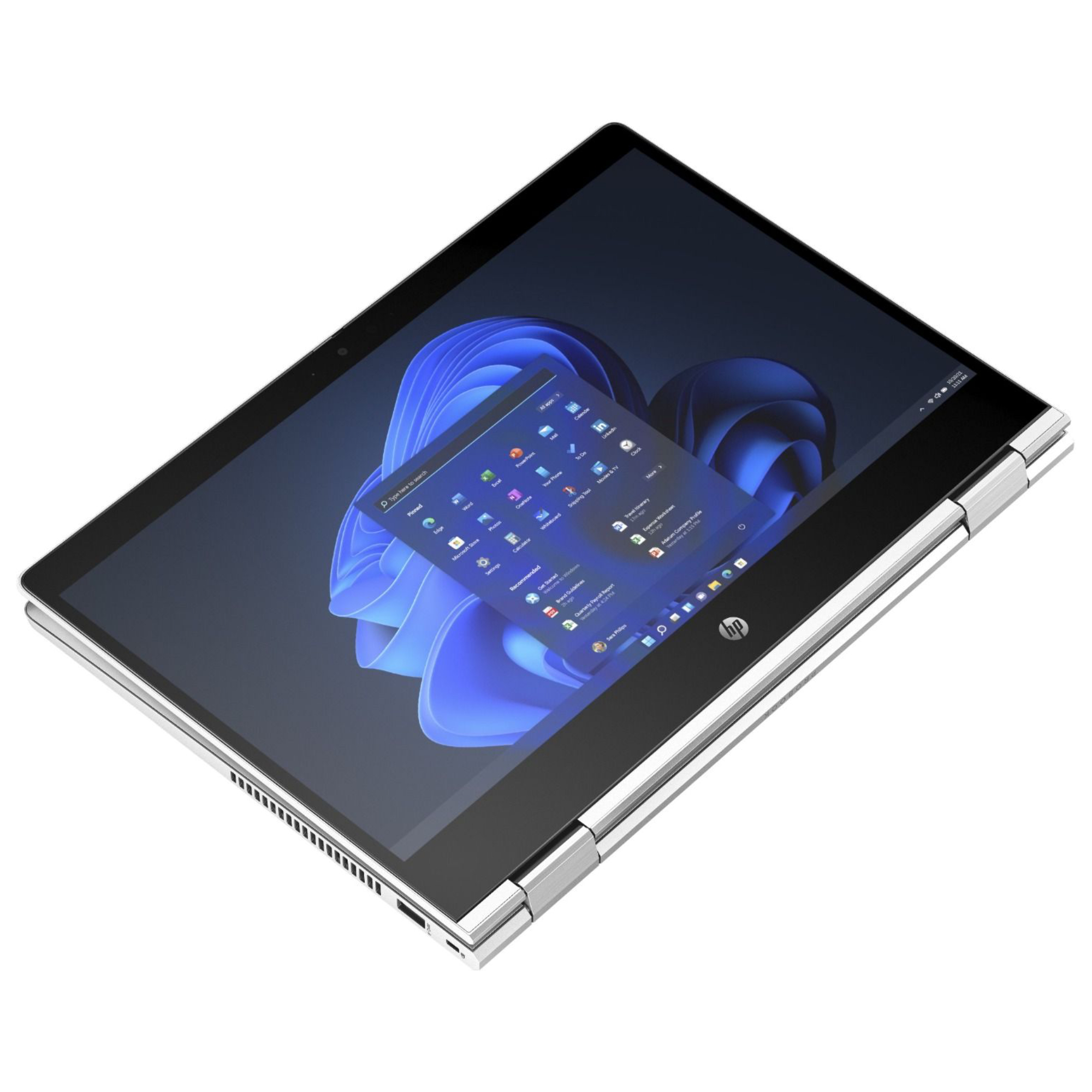 ☆タッチパネル☆ HP Probook x360 Ryzen5 Office 日本HP HP ProBook x360 435G8 新品 ノート Office Win10 Windows11