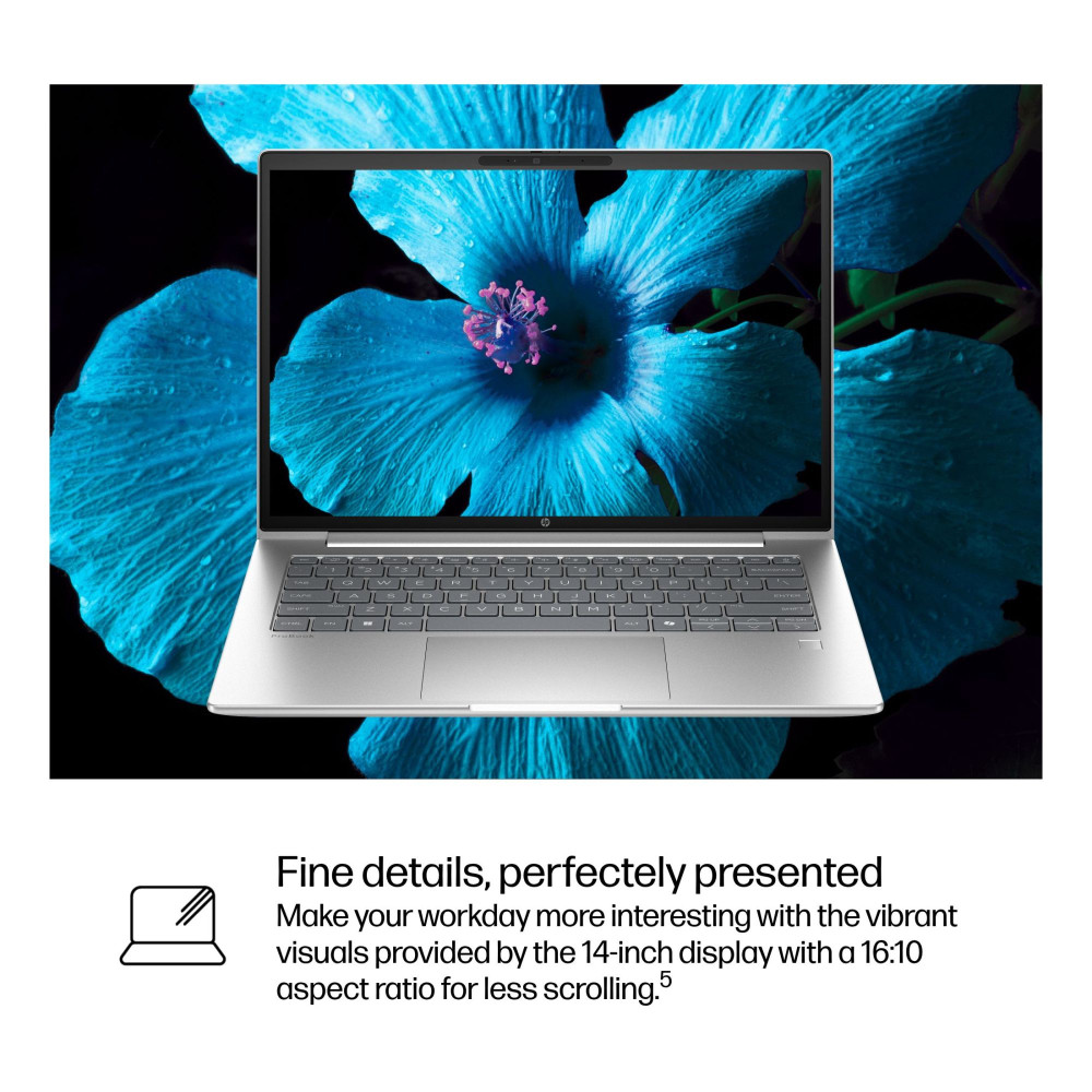 HP ProBook 220 Ryzen 5 16GB/256GB Business Laptop