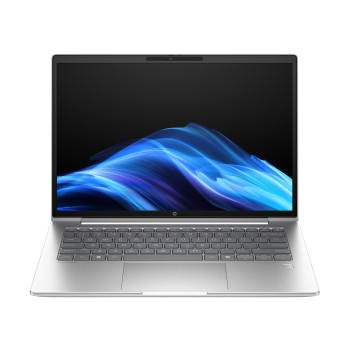 Refurbished HP ProBook 4 G1iR Intel Core 5 120U 16GB RAM 256GB SSD 14" Windows 11 Pro Buisness Laptop
