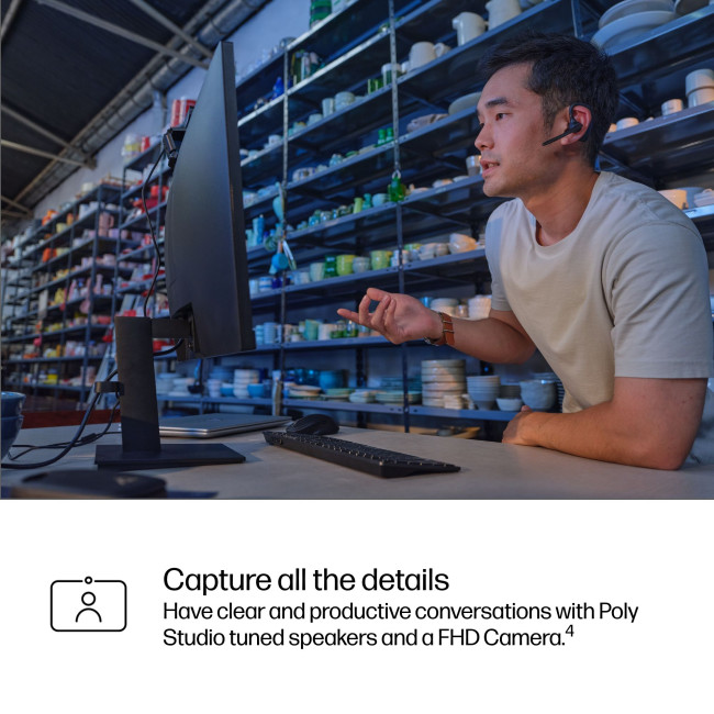 HP ProBook 4 G1iR Intel Core 5 120U 14" WUXGA 16GB RAM 256GB SSD Windows 11 Pro Laptop