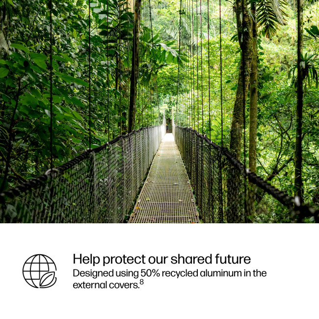 HP ProBook 4 G1iR Intel Core 5 120U 14" WUXGA 16GB RAM 256GB SSD Windows 11 Pro Laptop