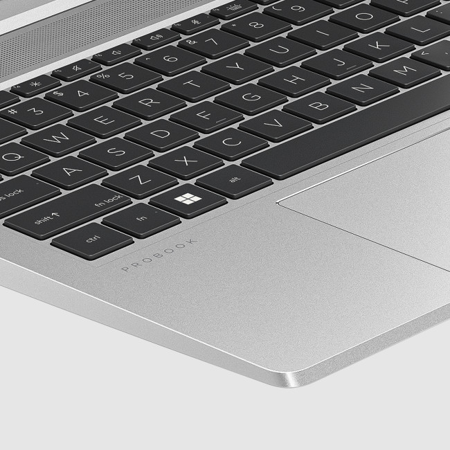 HP ProBook 455 G10 AMD Ryzen&#153; 7 7730U 15.6" Full HD 16GB RAM 512GB SSD Windows 11 Pro Laptop