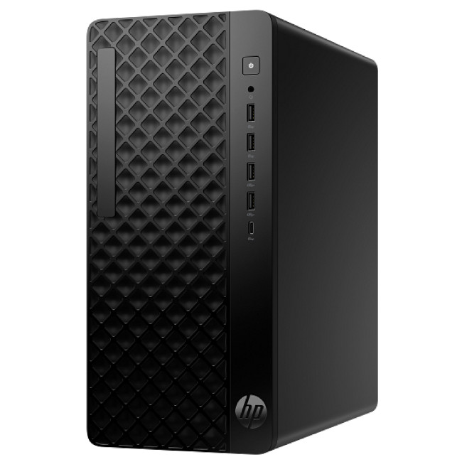 HP ProDesk 2 G1a E AI AMD Ryzen 5 8500G 16GB RAM 512GB SSD Windows 11 Pro Tower PC
