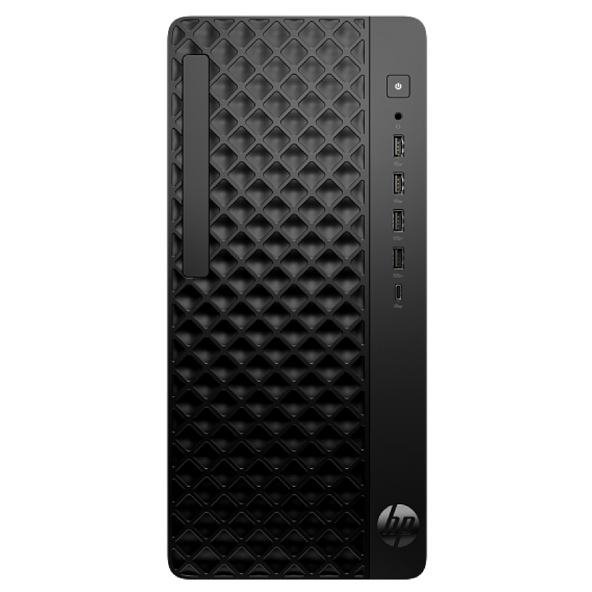 HP ProDesk 2 G1a E AI Ryzen 5 8500G 16GB 512GB SSD Tower PC