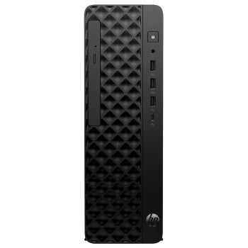 HP ProDesk 2 SFF G1i E Intel® Core™ i5-14400 16GB RAM 512GB SSD Windows 11 Pro SFF Desktop PC