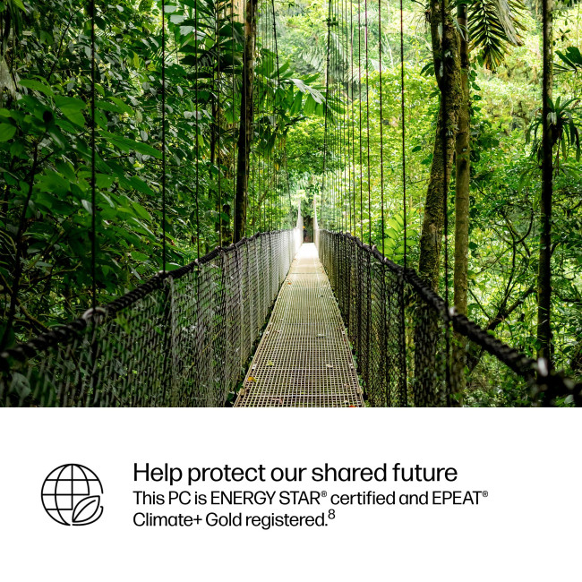 HP ProDesk 4 SFF G1i AI Wolf Pro Security Edition Intel&#174; Core Ultra 5 235 16GB RAM 512GB SSD Windows 11 Pro PC