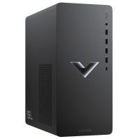 HP Victus 15L TG02-2001na Intel Core i5-14400F 16GB RAM 512GB SSD RTX 3050 Windows 11 Home Gaming Tower PC