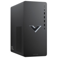 HP Victus 15L TG02-2002na Intel Core i5-14400F 16GB RAM 512GB SSD RTX 4060 Windows 11 Home Gaming Tower PC