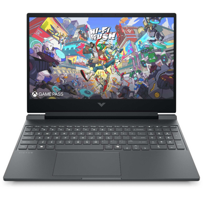 HP Victus Gaming 15-fa2300na C17WHEA Intel&#174; Core&#153; i5-13420H 16GB RAM 512GB SSD RTX 4050 15.6" Full HD Windows 11 Home Laptop