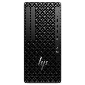 HP Z1 Tower G1i Intel® Core Ultra 9 285 32GB RAM 1 TB SSD Windows 11 Pro AI Tower PC