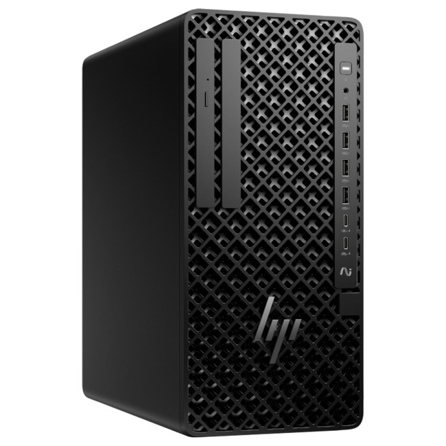 HP Z1 Tower G1i Intel&#174; Core Ultra 9 285 32GB RAM 1TB SSD RTX 5060 Ti Windows 11 Pro Tower PC
